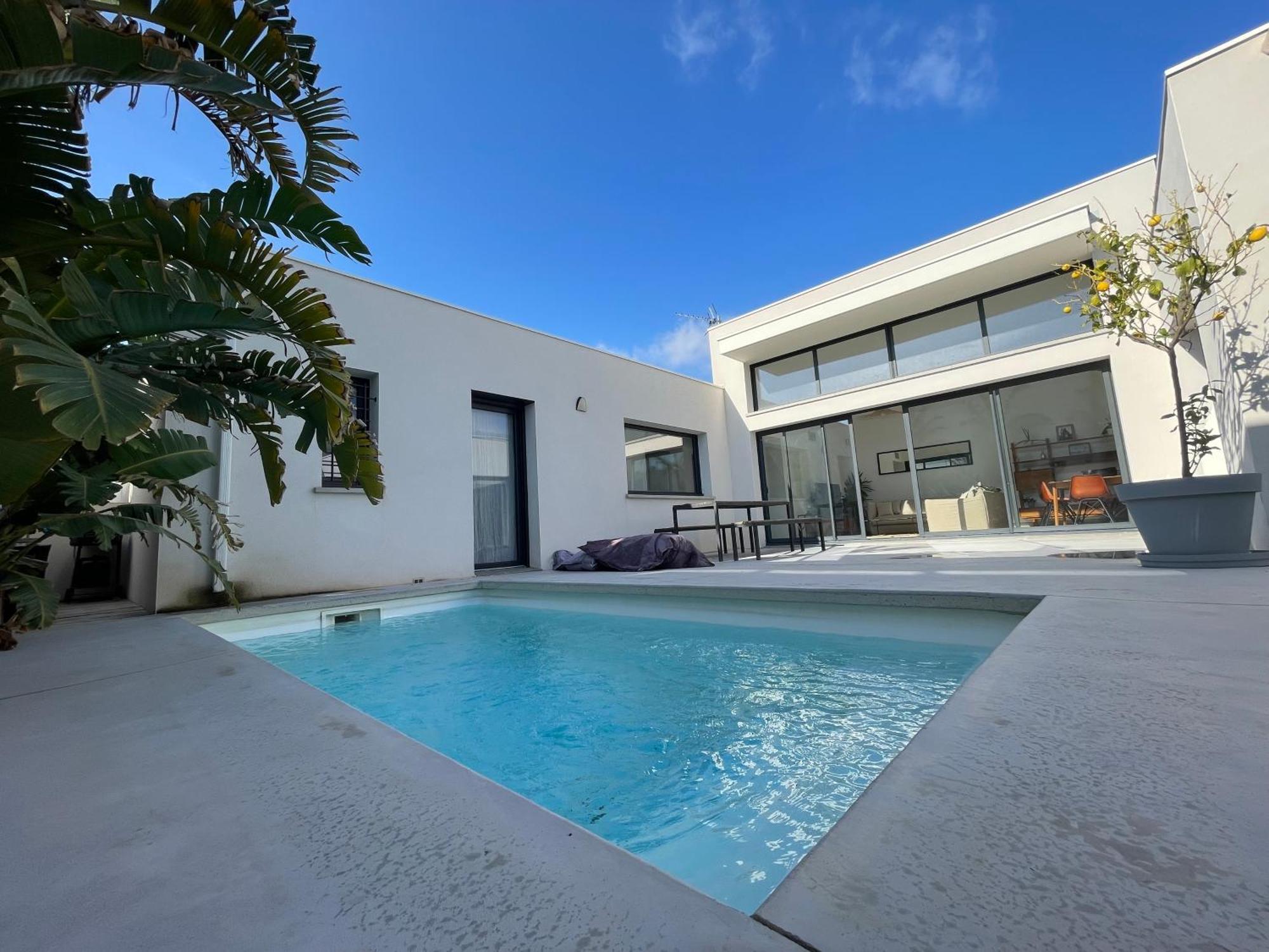 Oasis Blue Perpignan Canet Exterior photo