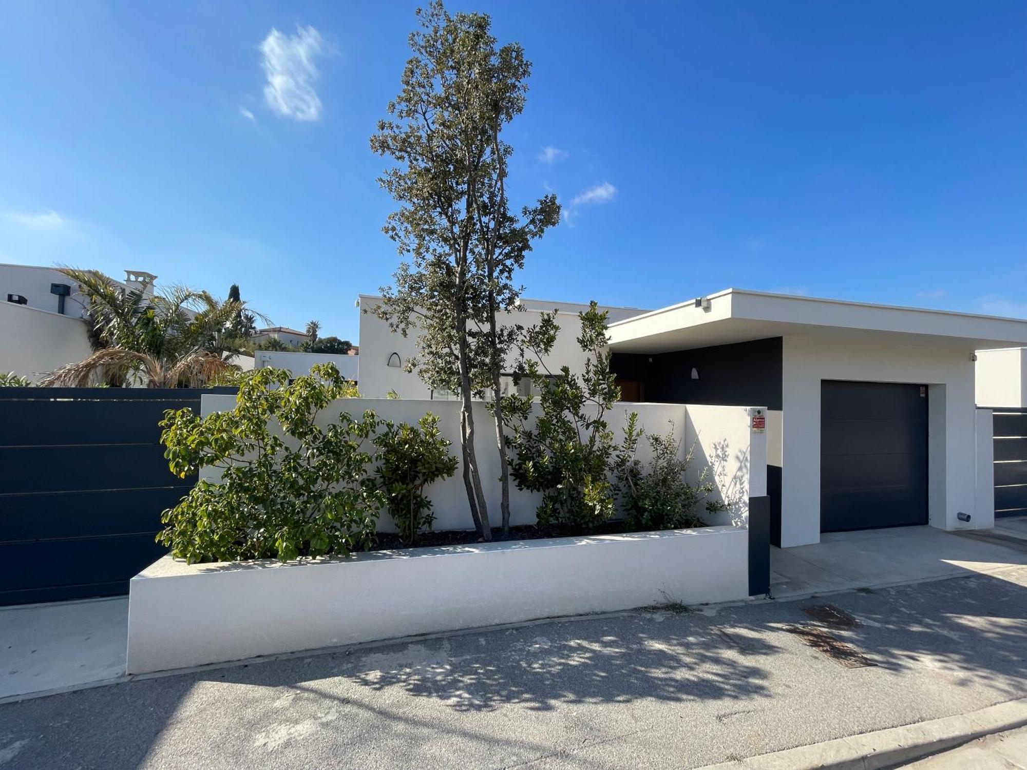 Oasis Blue Perpignan Canet Exterior photo