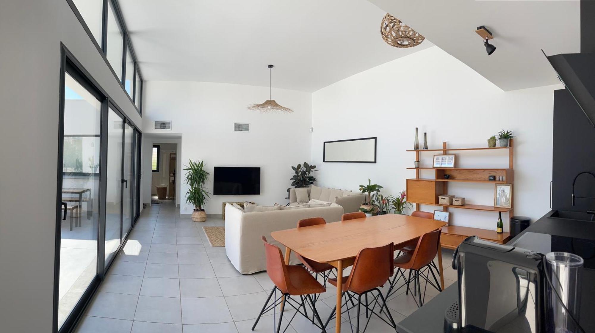 Oasis Blue Perpignan Canet Exterior photo