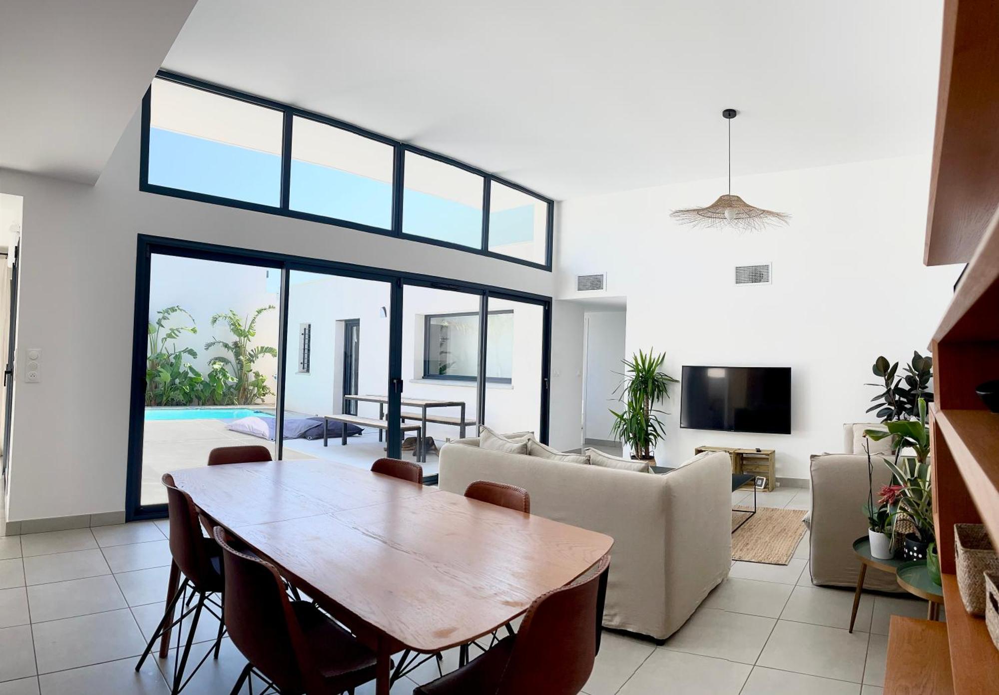 Oasis Blue Perpignan Canet Exterior photo